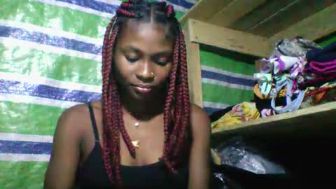 sandricaaa online show from May 19, 6:47 pm