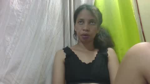 Snapshot of sandrinah788632 chatting on October 17, 5:43 am sandrinah788632 online show from October 17, 5:43 am