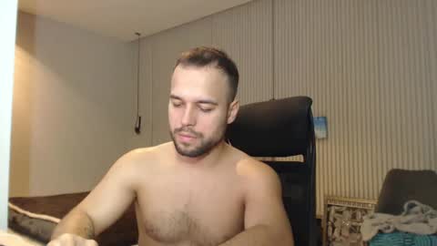 DeAlex online show from January 14, 1:38 pm