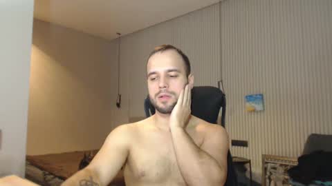 DeAlex online show from January 30, 12:27 pm