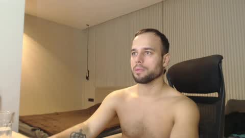 DeAlex online show from January 30, 3:29 pm