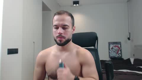 DeAlex online show from February 13, 8:27 pm