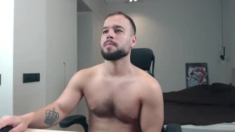 DeAlex online show from March 1, 2:41 pm