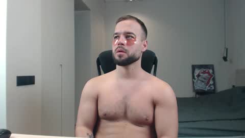 DeAlex online show from April 3, 9:29 am