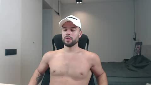 DeAlex online show from June 22, 11:51 am