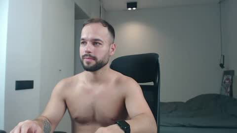 DeAlex online show from June 27, 9:14 am