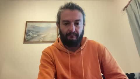 Snapshot of sandroanderson chatting on September 15, 9:31 am Sandro Andersom online show from September 15, 9:31 am