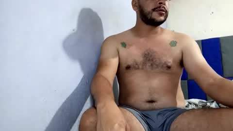 sandrohot69 online show from July 26, 3:25 am