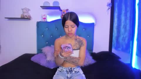 Sandy ass 69 online show from October 22, 3:40 am