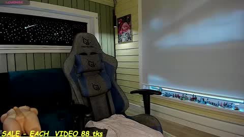 Snapshot of sandy_chris chatting on December 14, 9:14 am Sandy and Chris online show from December 14, 9:14 am