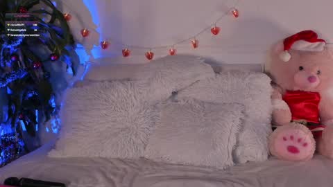 sandy morgan online show from December 14, 8:13 am