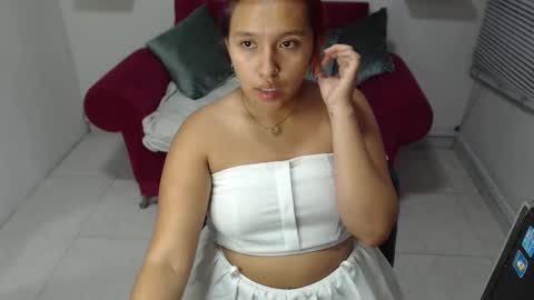 Snapshot of sandy_queen69 chatting on March 30, 12:39 pm sandy_queen69 online show from March 30, 12:39 pm