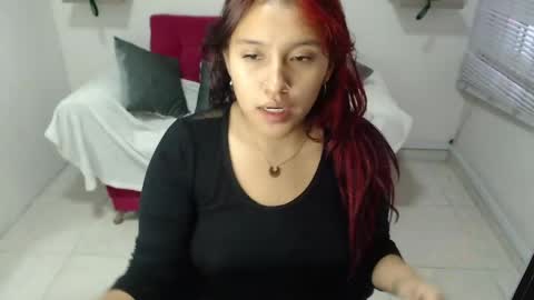 Snapshot of sandy_queen69 chatting on April 23, 12:29 pm sandy_queen69 online show from April 23, 12:29 pm
