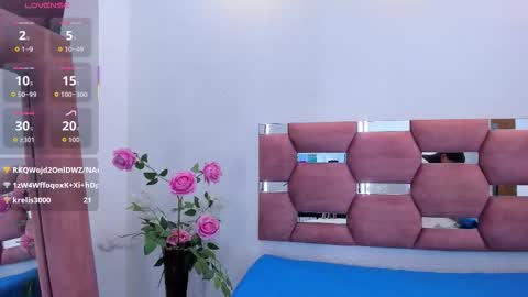 sandy_scoot online show from March 23, 11:36 am