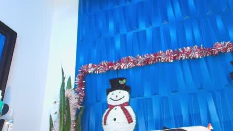 Sandy Rose online show from December 7, 3:52 pm