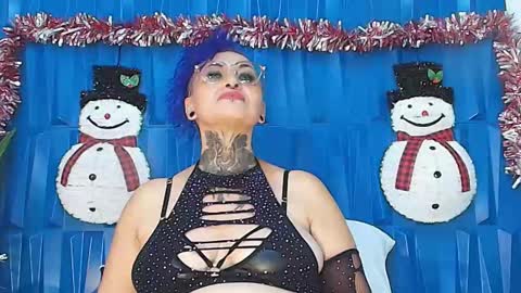 Sandy Rose online show from December 15, 1:02 am