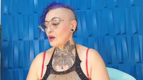 Sandy Rose online show from January 8, 6:41 pm