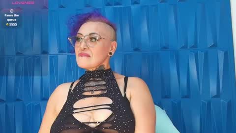 Sandy Rose online show from January 27, 4:11 pm