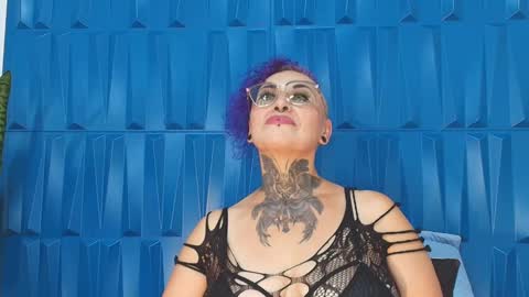 Sandy Rose online show from February 3, 7:52 pm