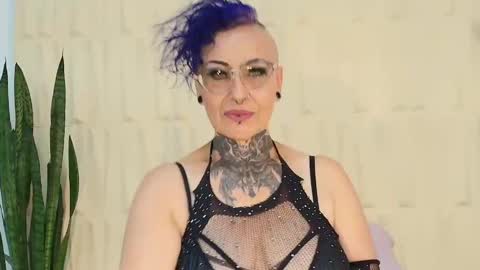 Sandy Rose online show from March 6, 5:22 pm