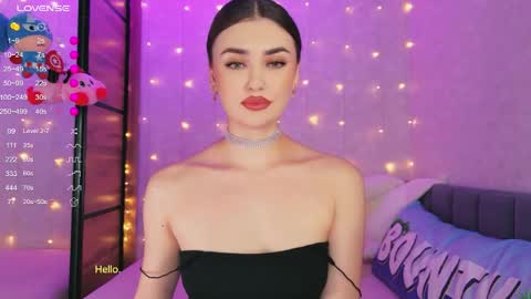 Sandy online show from June 7, 1:43 am