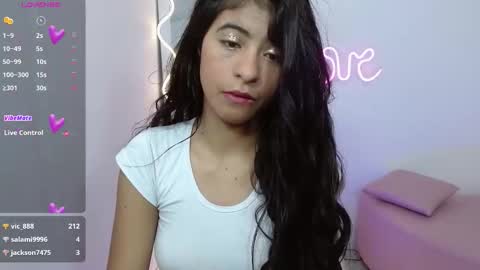 sandyy_tay online show from November 30, 11:47 am