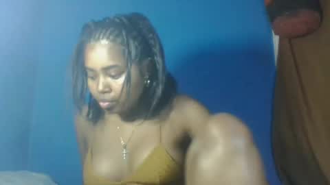 saniazzhh online show from March 11, 2:56 pm