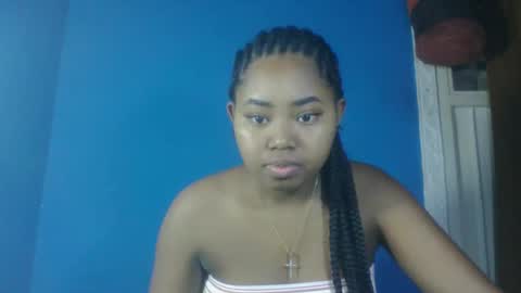 saniazzhh online show from March 22, 2:53 pm