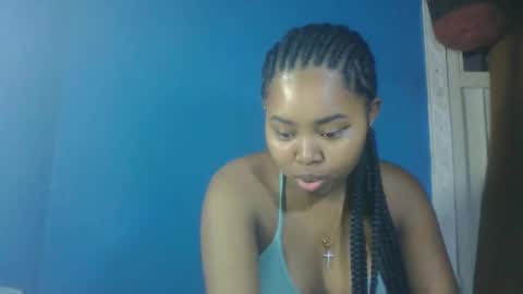 saniazzhh online show from March 23, 4:00 pm