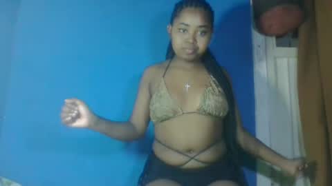 saniazzhh online show from March 24, 4:01 pm