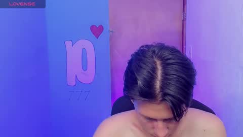 SANJI online show from March 27, 12:38 pm