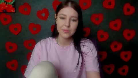 karina online show from February 24, 8:06 am