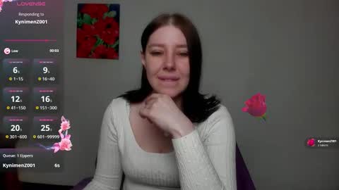 karina online show from May 8, 5:35 am