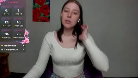 karina online show from May 22, 6:42 am