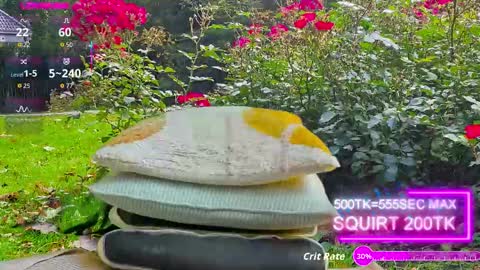 Snapshot of sansa_staark chatting on October 17, 7:44 am sansa_staark online show from October 17, 7:44 am