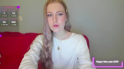 Lola online show from January 8, 4:33 pm