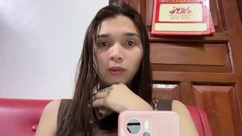 Snapshot of sansjane chatting on August 6, 7:16 pm sansjane online show from August 6, 7:16 pm