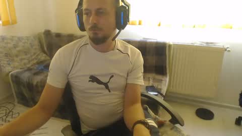sansualmassage online show from June 24, 3:55 pm