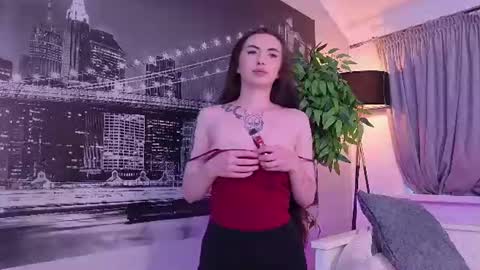 Lucci online show from June 26, 10:41 am