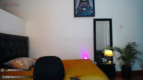 SANTAGO online show from September 22, 3:41 am