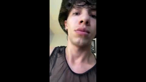 SANTAGO online show from October 31, 10:27 am