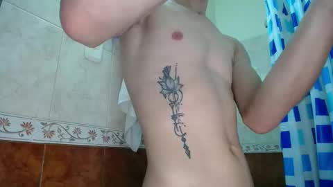 SANTAGO online show from November 10, 9:52 am