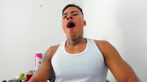 Santiago online show from January 5, 5:27 pm