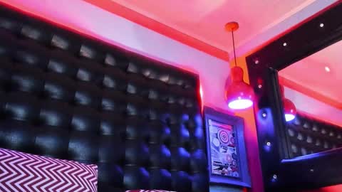 Snapshot of santiagohincapiie chatting on March 15, 4:29 am Santiago Hincapiie online show from March 15, 4:29 am