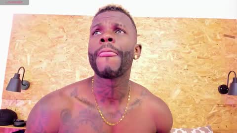  Santi online show from October 20, 7:47 pm