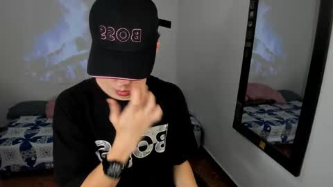 Julius Novachrono  online show from February 24, 8:56 am