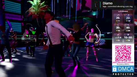 santiiagonavas online show from December 17, 3:06 am