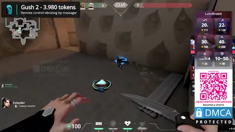 santiiagonavas online show from January 22, 5:48 am