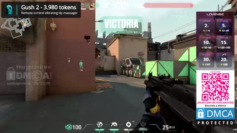 santiiagonavas online show from January 30, 5:19 am