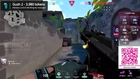 santiiagonavas online show from February 12, 5:58 am